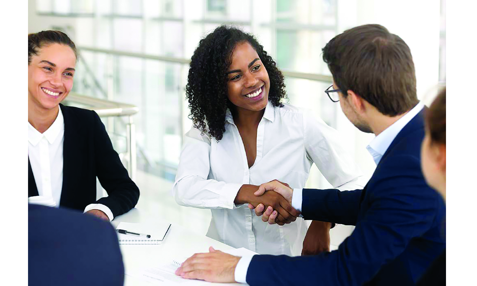 Etiquette isn’t old-fashioned . . . Why it still matters today