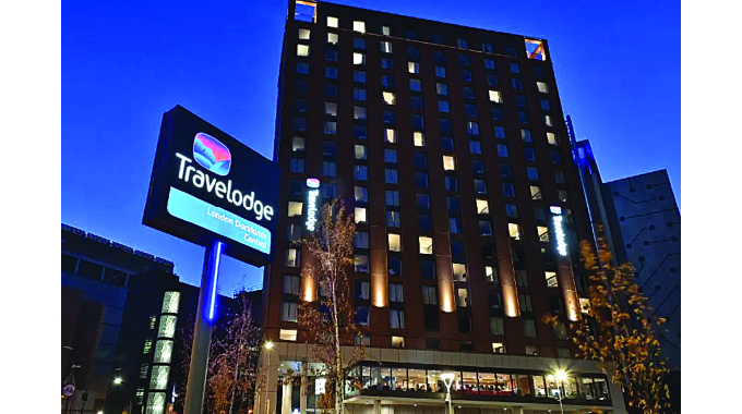 US$54K A NIGHT AND IT’S NOT EVEN THE MOST EXPENSIVE