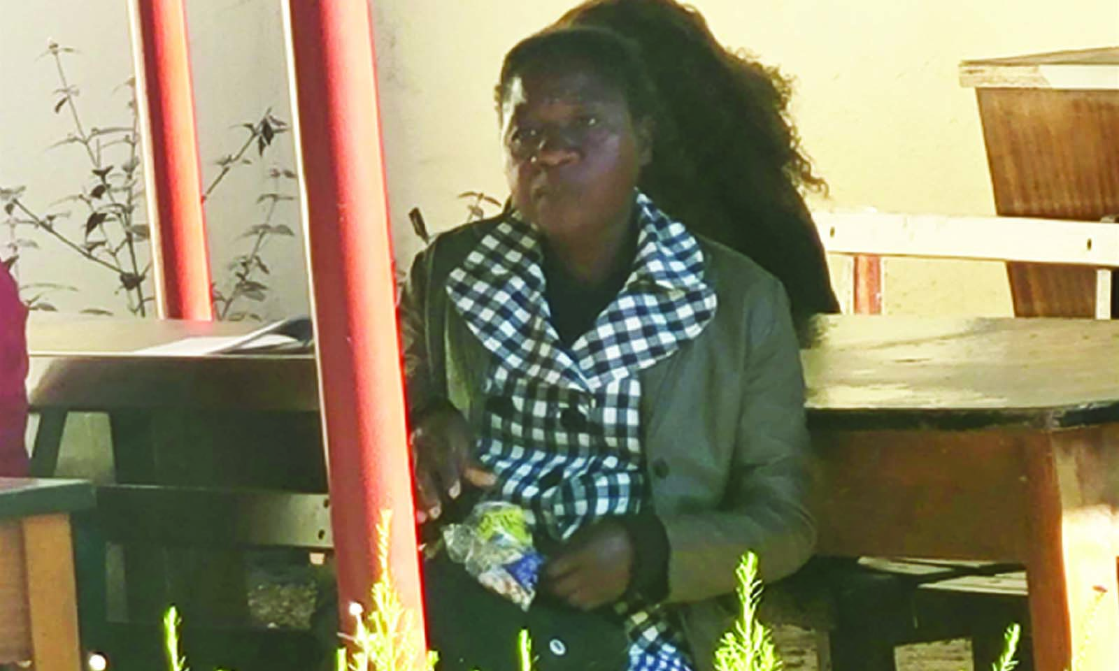 All I want is sex, Hubby tells court