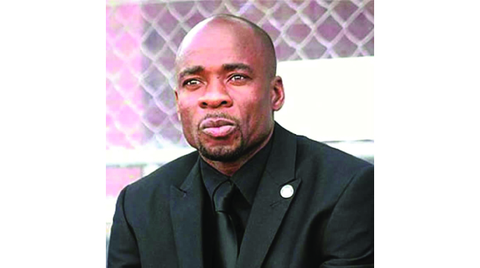 Hardrock coach Kelvin Kaindu