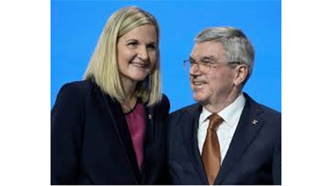 Kirsty Coventry to swerve palaces and focus on responsibility as first female IOC president