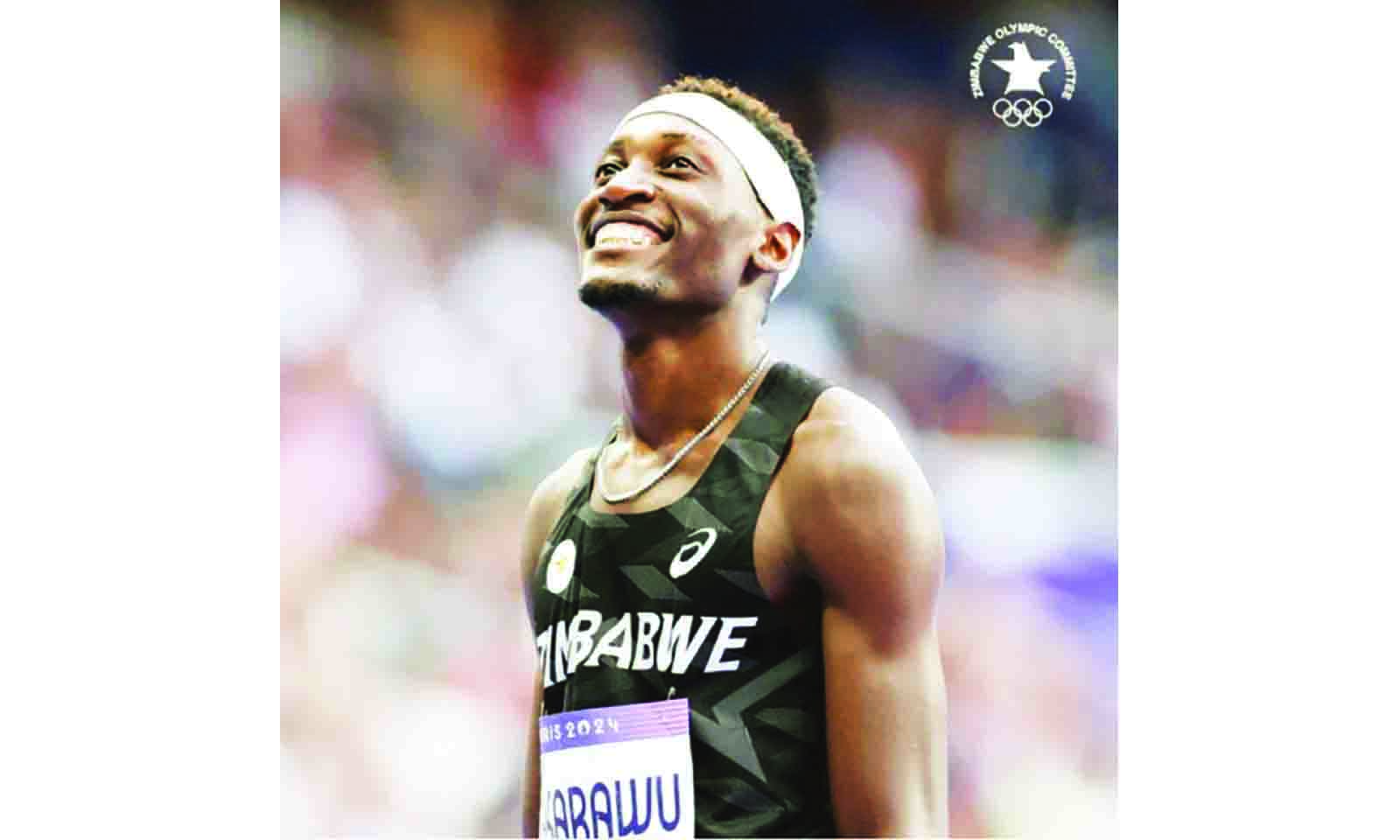 Makarawu’s bid to move mountains