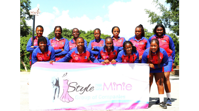 ZDF Queens unstoppable