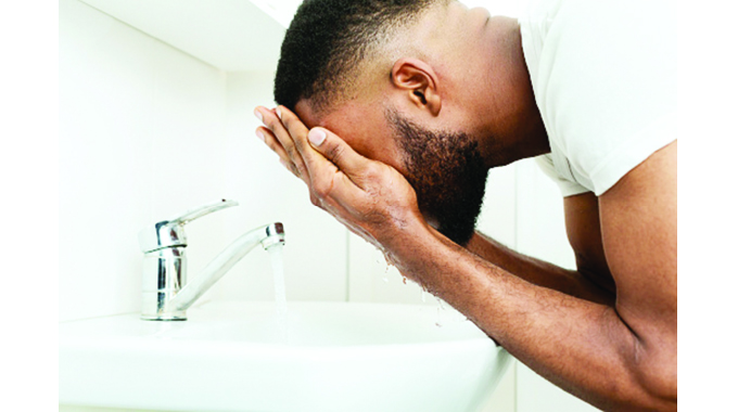 Men also need glowing skin: Is simplicity the key to skincare success?