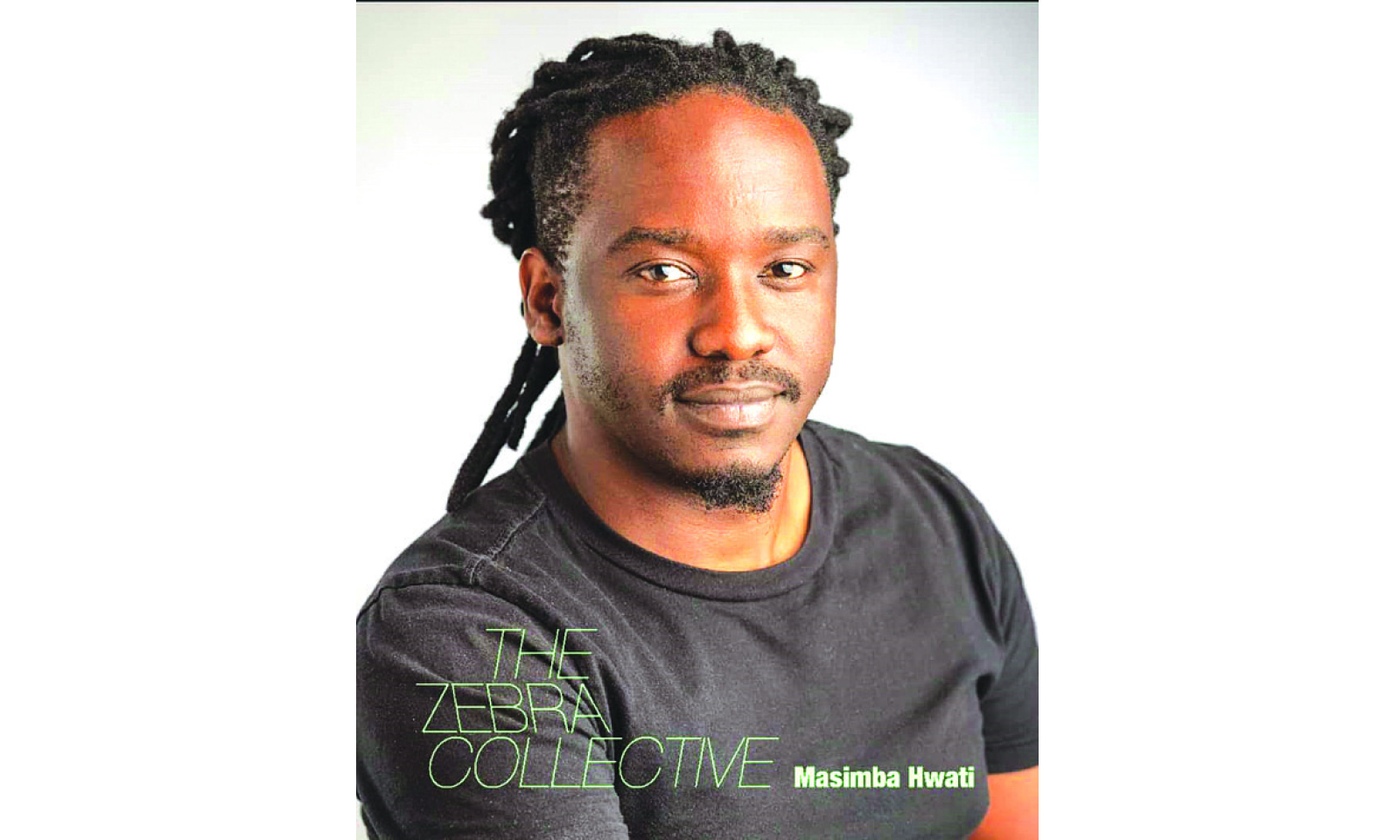 ZEBRA COLLECTIVE BRINGS NYAMI-NYAMI HOME