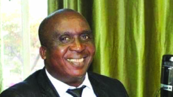 Mafume congratulates councillor for writing setbooks for Zimbabwe, Namibia