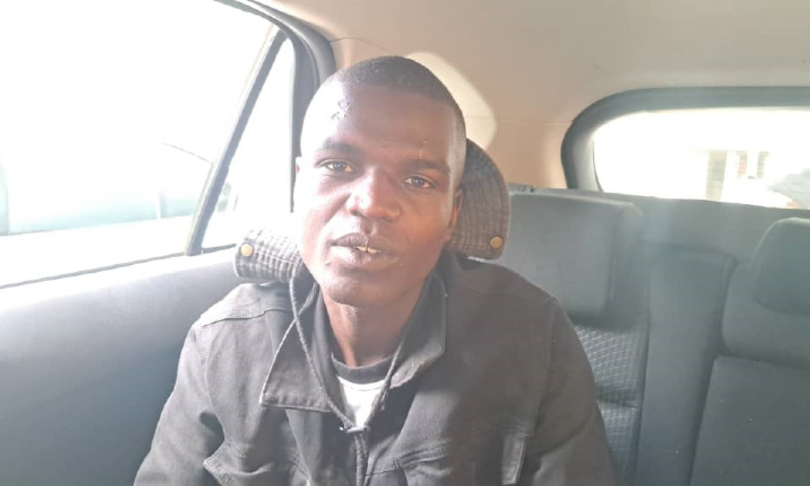Tairus Kapeni