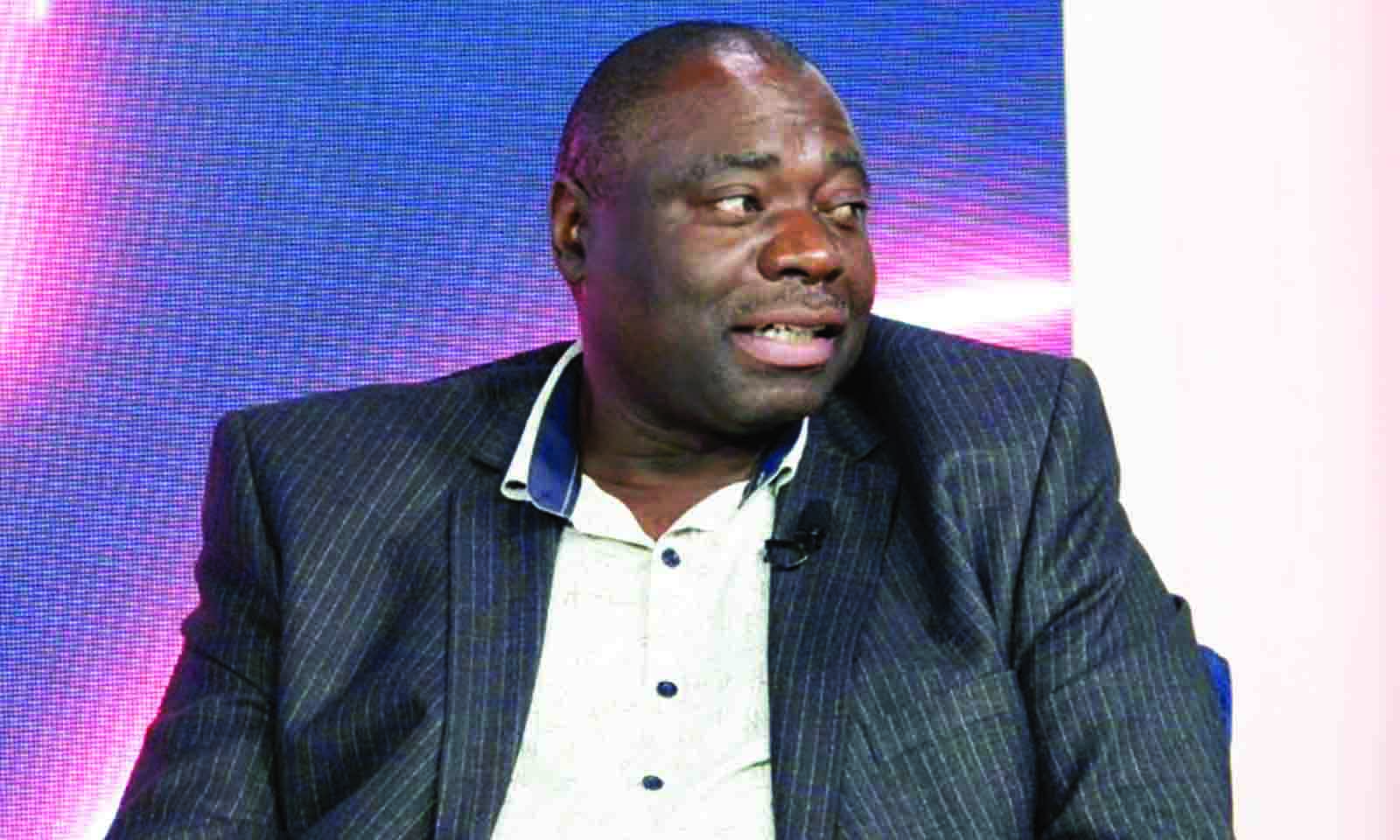 ZIFA, FIFA IN GAME-CHANGING VAR TALKS . . . Zim edge closer to modern refereeing