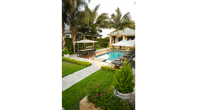Real estate sector poised to uplift Zimbabwe’s economy