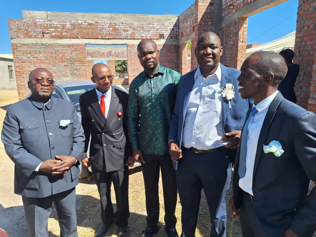 Churches key in fight against drug abuse: Minister Machakaire