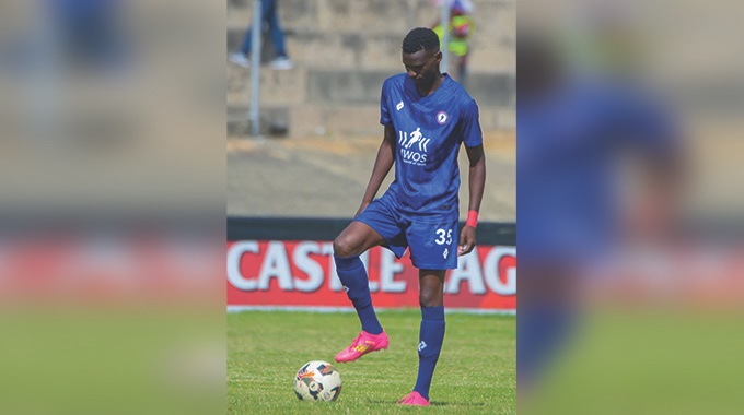 PSL action takes a break ……….Muzenda strikes PSL’s goal number 200 ………..27 goalless draws, 51 stalemates from 126 matches in total