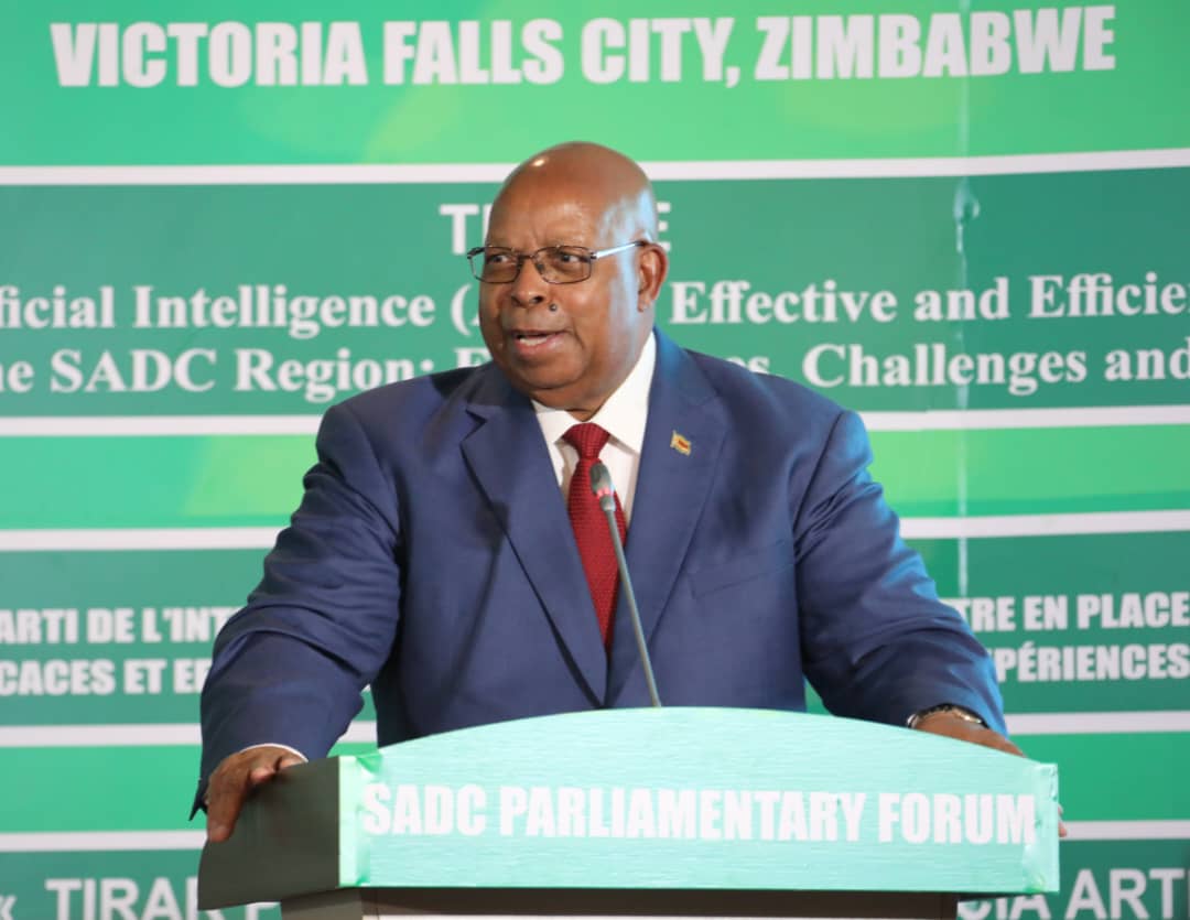 Adv Mudenda amplifies calls for SADC Parliamentary Forum transformation ahead of 45th SADC Summit