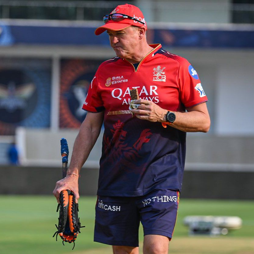 ZIM DUO CHASE IPL GLORY! Flower and Blessing one win away from history
