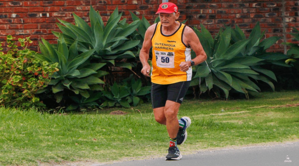 Ikhehla (75) lenze imbali ligijima kuComrades ka-50