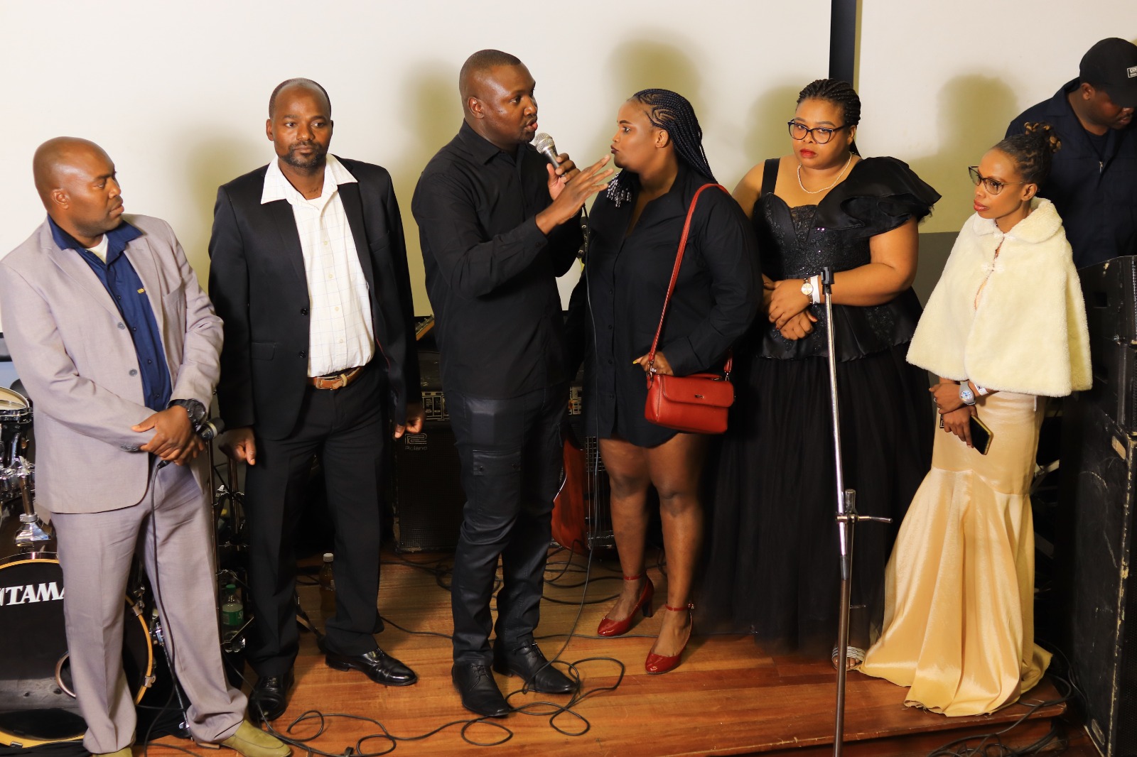 Annual Rhumba awards to celebrate underrepresented talent