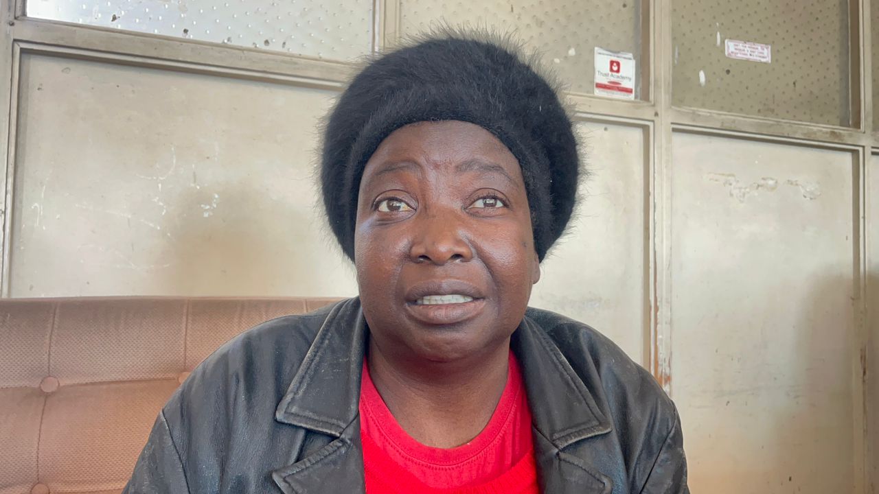 WATCH: Cancer patient appeals for assistance