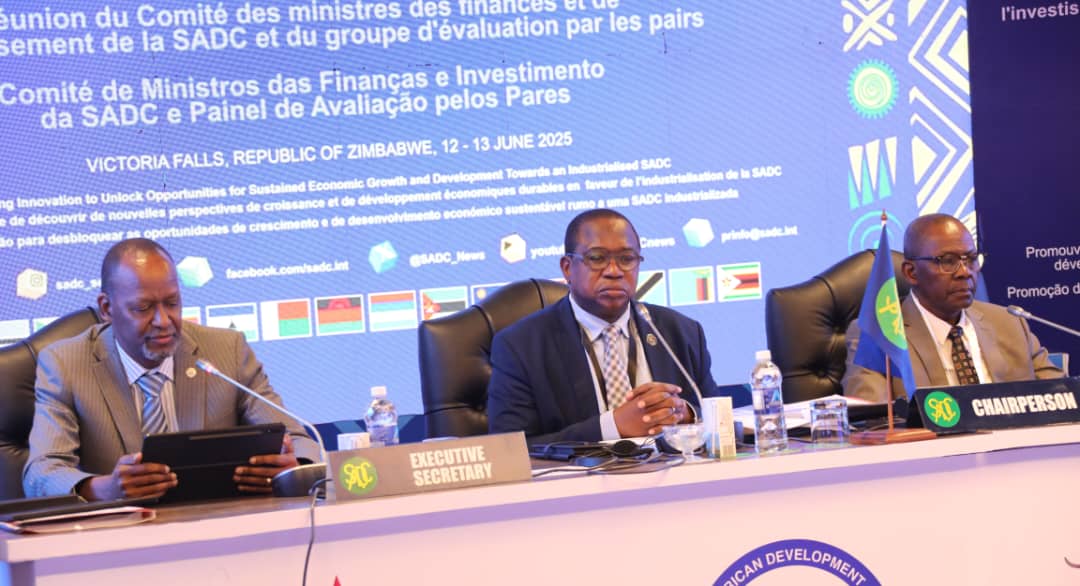 WATCH: AfDB commits to supporting SADC’s Regional Development Fund