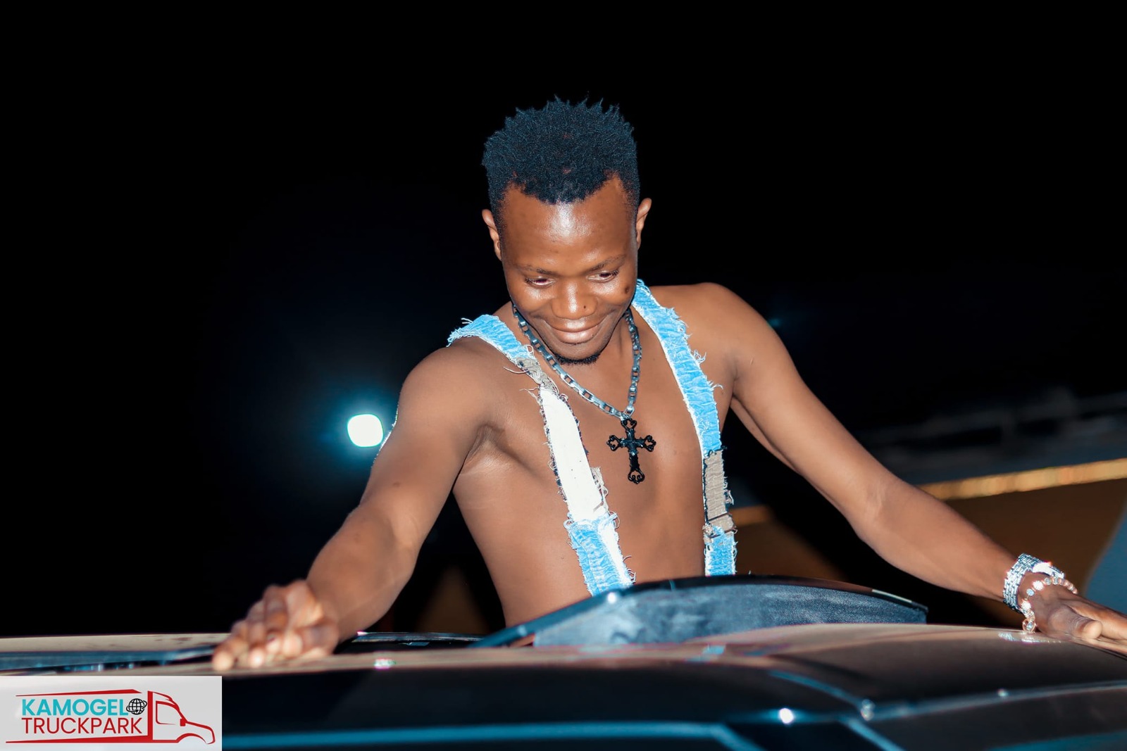 Jah Master, rising Bulawayo stars to headline Semester Shutdown party
