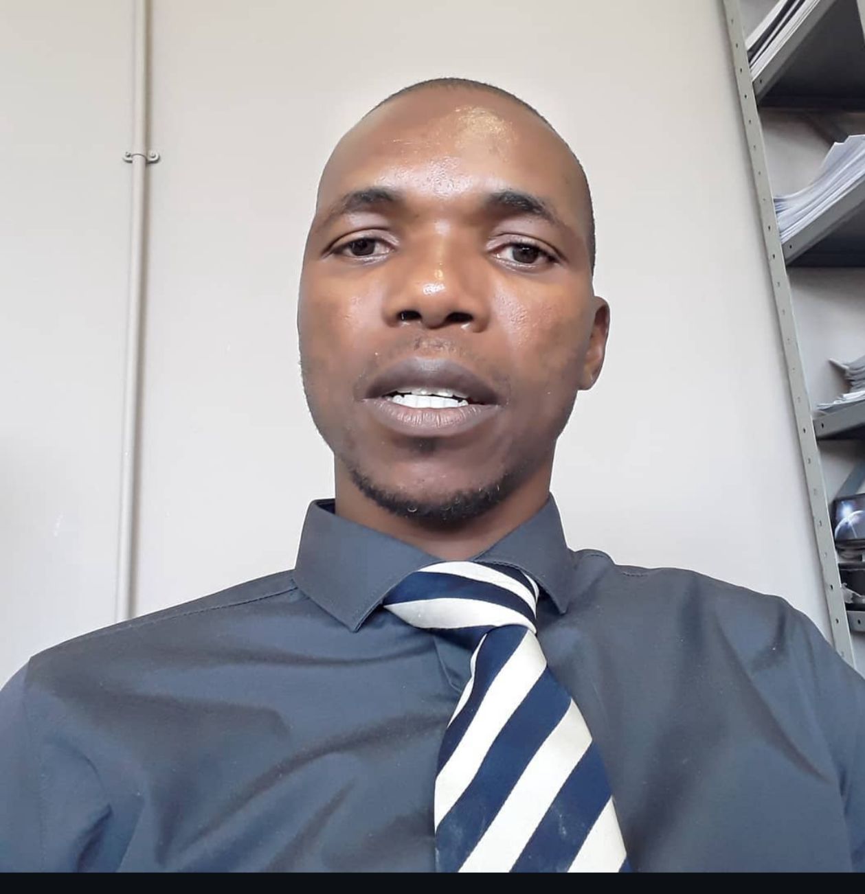 Ndumiso Mnkandla