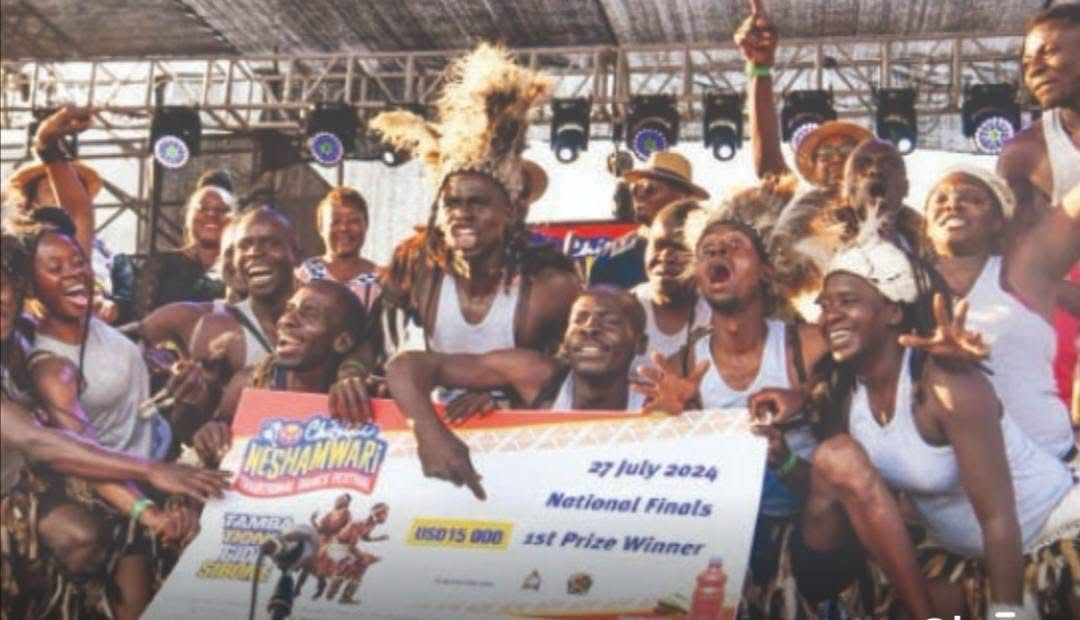 Mutare to host Chibuku Neshamwari 2025 national finals on July