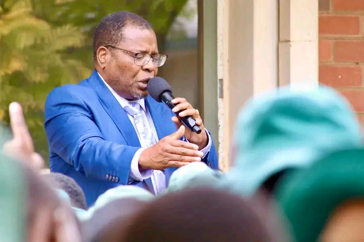 Religion and law unite to combat drug and substance abuse