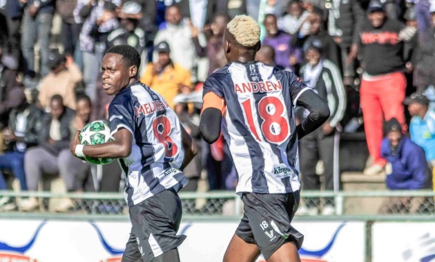 Bruised Highlanders face Manica Diamonds as six Castle Lager PSL matches light up midweek action