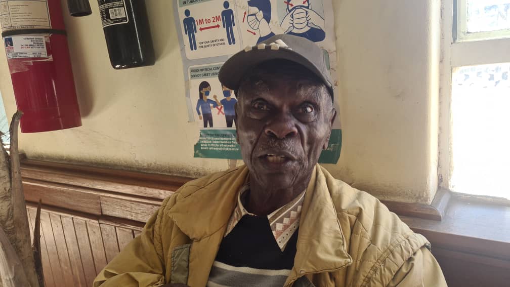 WATCH: Retired Highlanders FC board member says club has lost culture