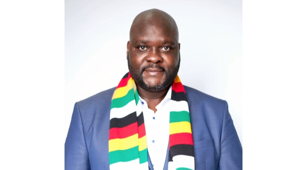 Harare businessman donates laptops to ZANU PF youths in ICT empowerment drive