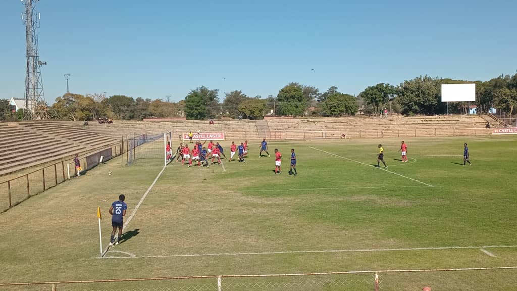 DRY BIRDS AT LUVEVE! Gamecocks and Ngezi fire blanks in dull first half