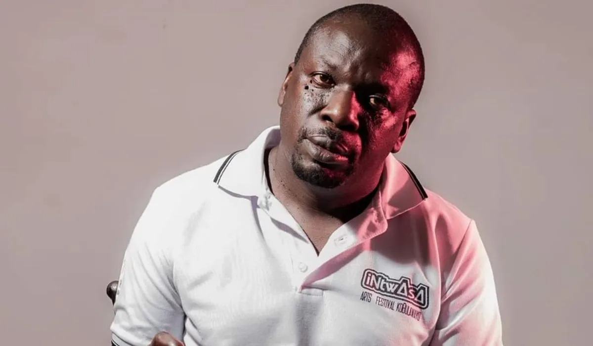 INTWASA FESTIVAL FIRES UP CLASSROOMS US$200 Up for Grabs in School Poetry Battle!