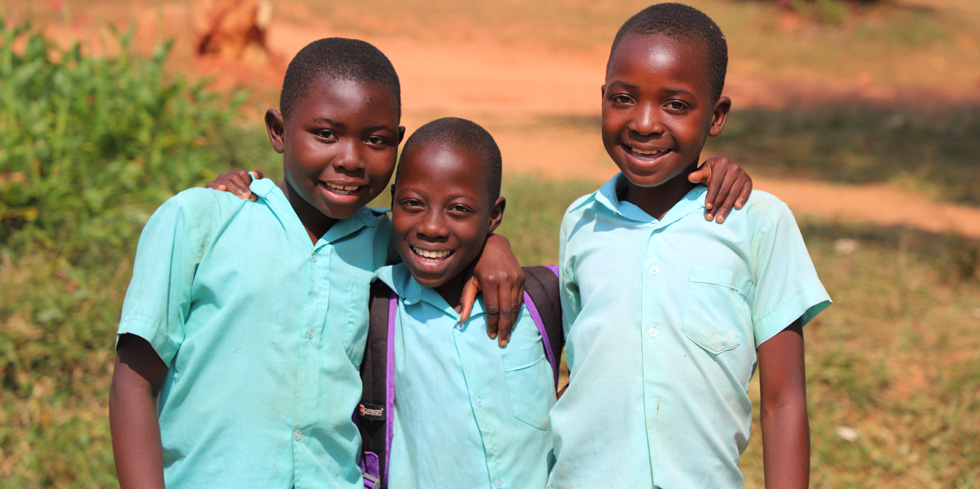 Investing in children is not just the right thing to do — it is among the smartest economic decisions a country can make
