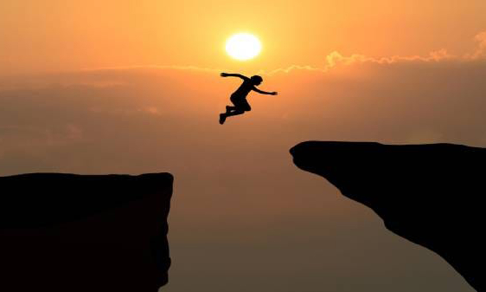 Finding meaning in adversity