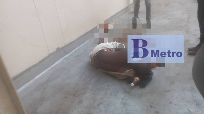 COUSIN CREEPER’S COURT DIVE! Pervert jumps from 3rd Floor After 15-Year Sentence