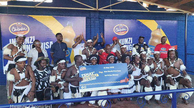 All set for Mat South, Mash East Chibuku Neshamwari provincial finals