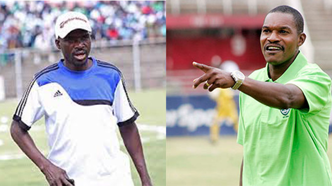 THIS IS NOT THE WAY! Mapeza and Chaminuka clash over ref drama as Dynamos walk off over penalty call