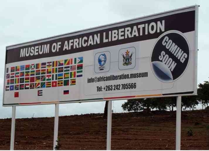 Zim delegation in Cuba to sign historic MoU on military artefacts