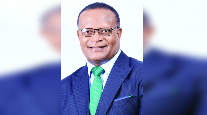 Old Mutual Zimbabwe urges shift from rivarly to strategic partnerships