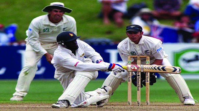 24 years on: Honouring Trevor Madondo, the pioneer of black batters