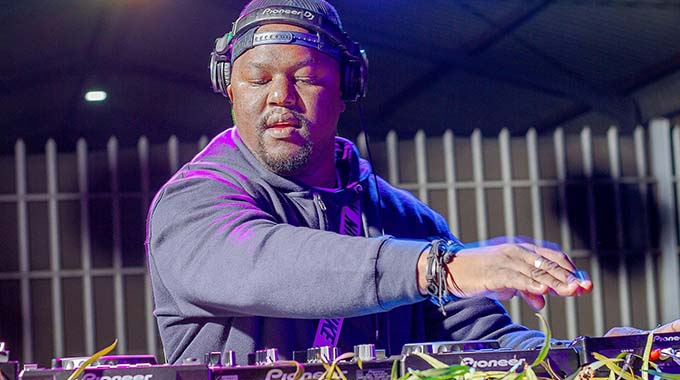 Bryce DJ Klasiq
