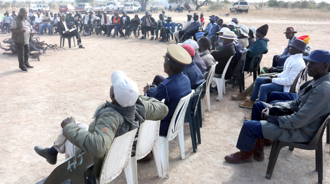 Rural men open up on mental health struggles