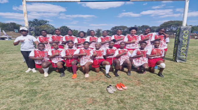 Bulldogs Rugby Club appeals for help to send stars to SA