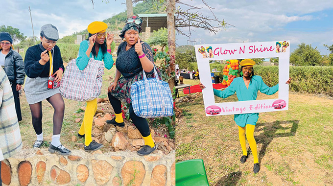 WATCH: “YOU MISSED OUT! Zvishavane Queens bring the heat at Doek and Shine Bash!