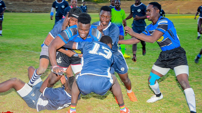 Warriors, Old Miltonians clash well set