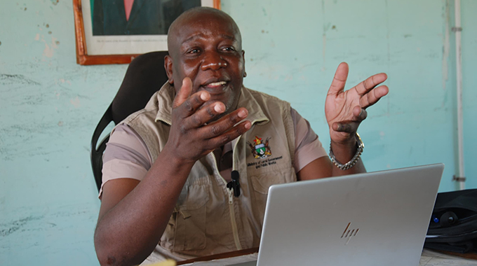 Shared borders, shared lives Mbire and Chitete celebrate Mozambique’s 50 years of Uhuru