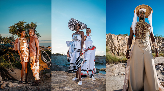 Models wanted for #iWearMyCultureZW Fashion Weekend 2025
