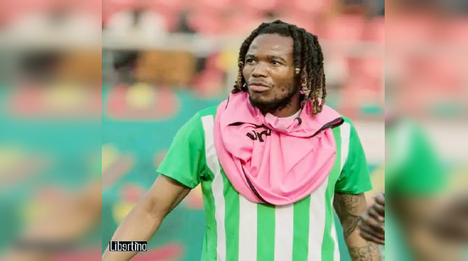 Kundai Benyu