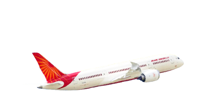 AIR INDIA TRAGEDY: THE VICTIMS