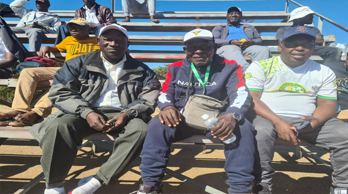 Bosso 90 stun Hwange in title tilting showdown