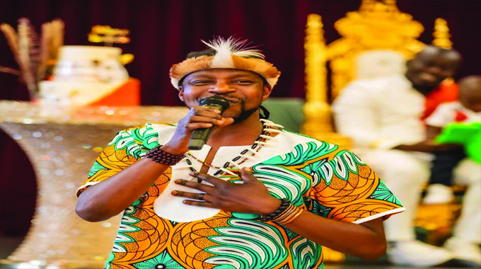 Thubalenkosi Gumede