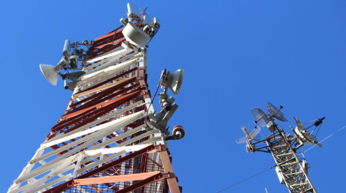 TelOne pushes ahead with infrastructure upgrades